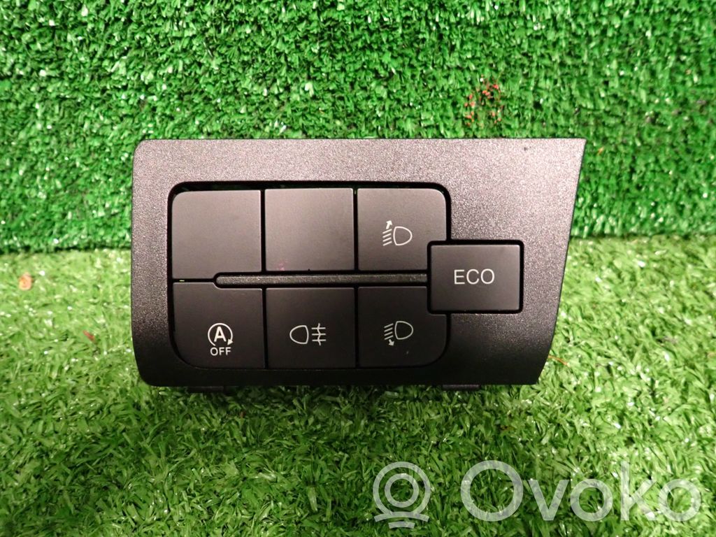 Fiat Ducato Light switch 