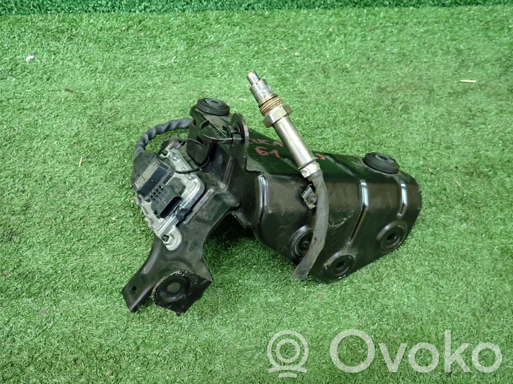 Fiat Ducato Lambda probe sensor 
