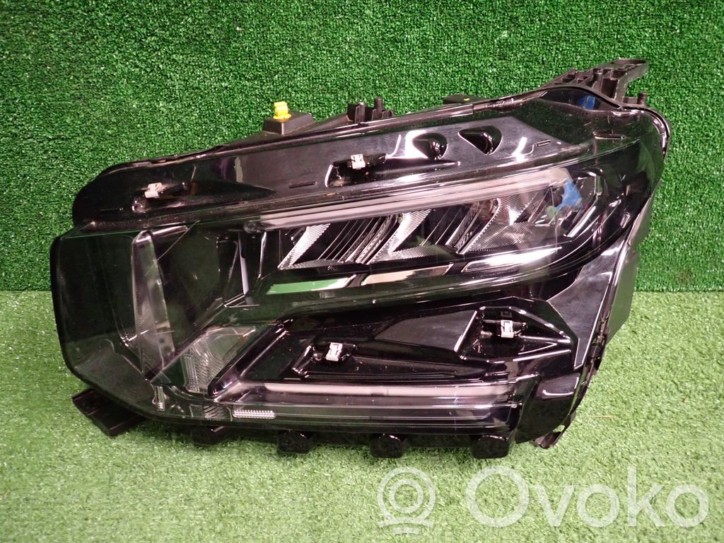 Citroen C3 Headlight/headlamp 