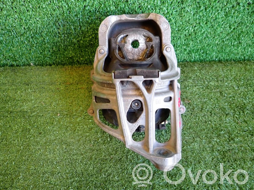 Audi A6 S6 C8 4K Engine mount bracket 