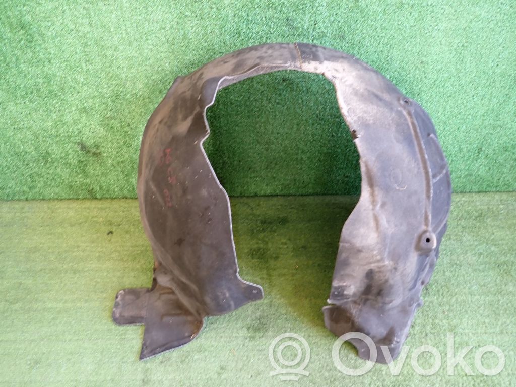 Audi A6 S6 C8 4K Front arch 