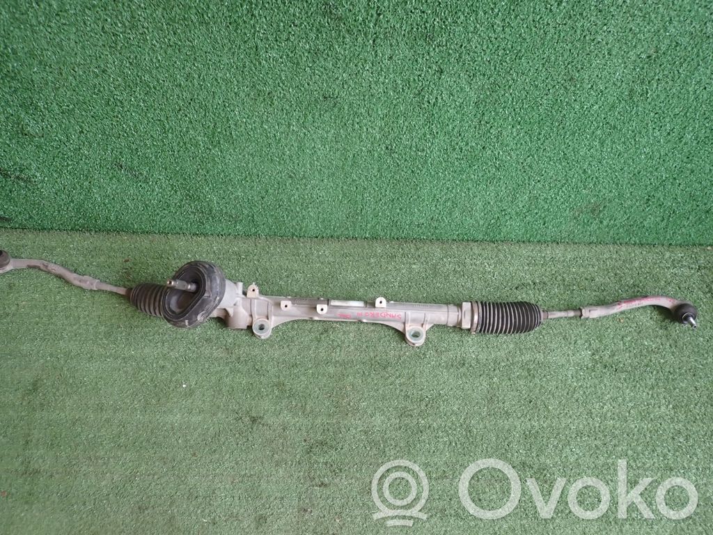 Dacia Sandero III Steering rack 