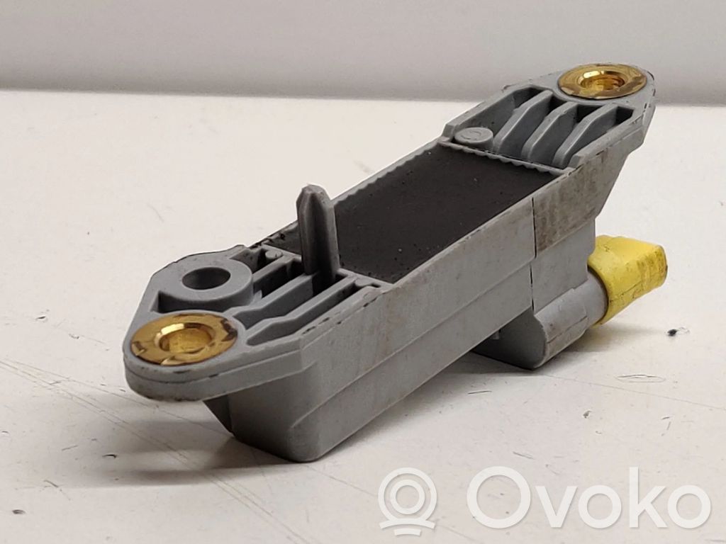 Sensor impacto/accidente para activar Airbag   6911038