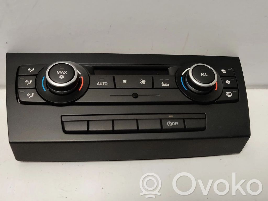 Interior fan control switch   9250394