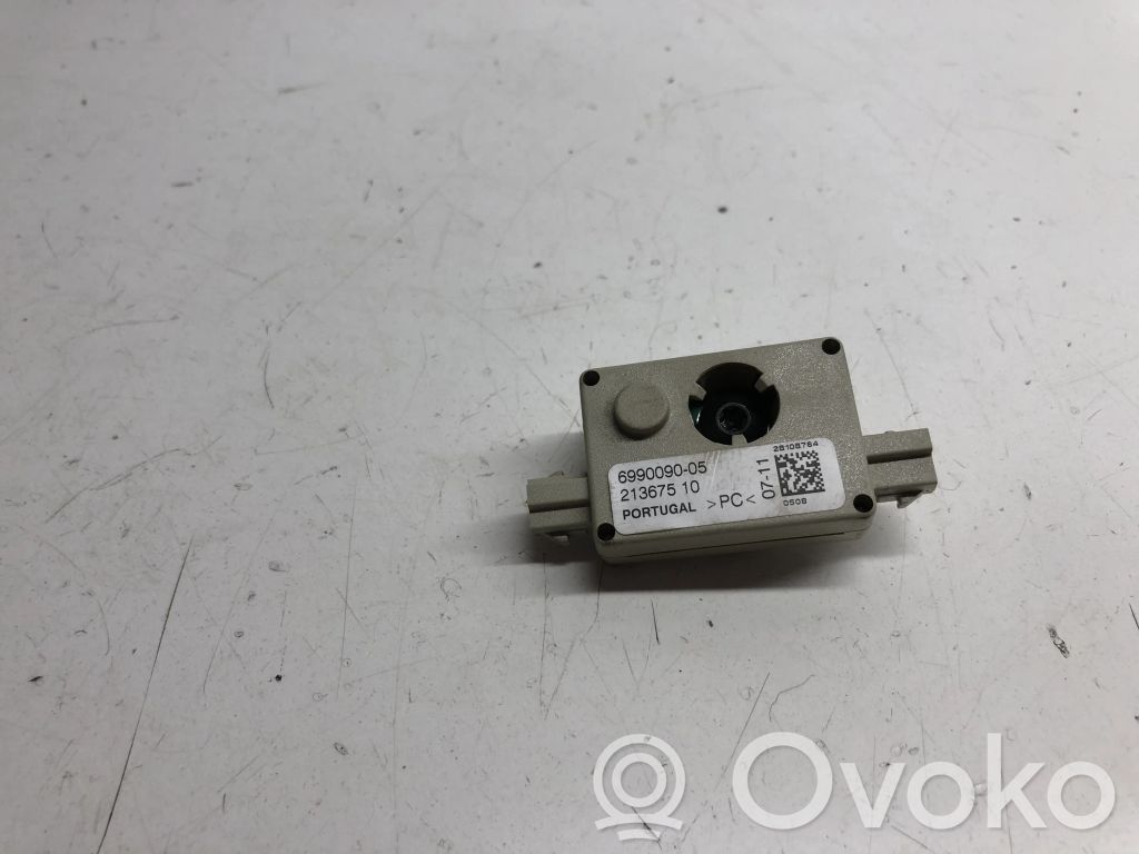 Antenos stiprintuvas   6990090