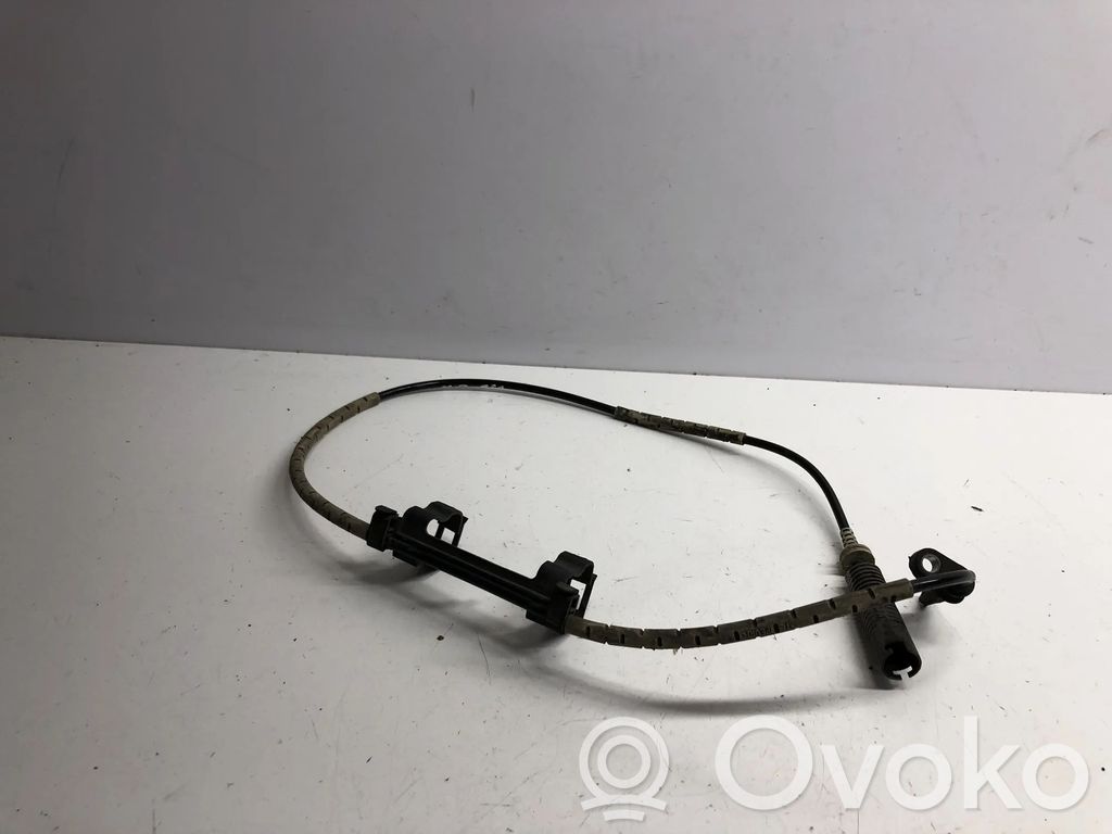 BMW 3 E92 E93 ABS rear brake sensor 