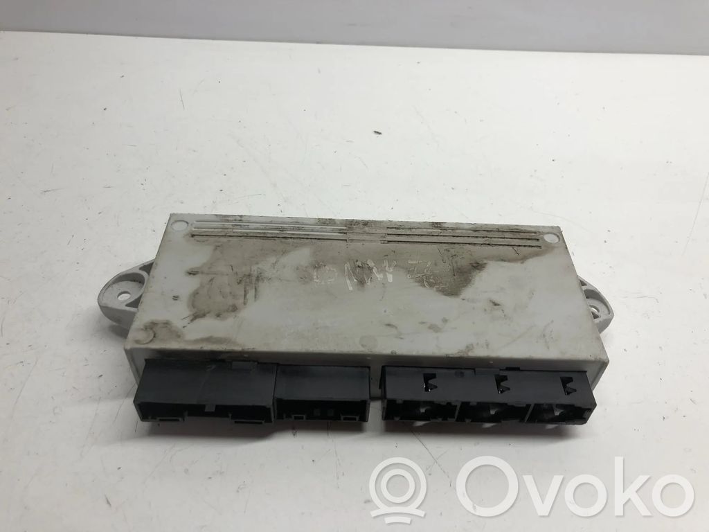 Door control unit/module   6929179
