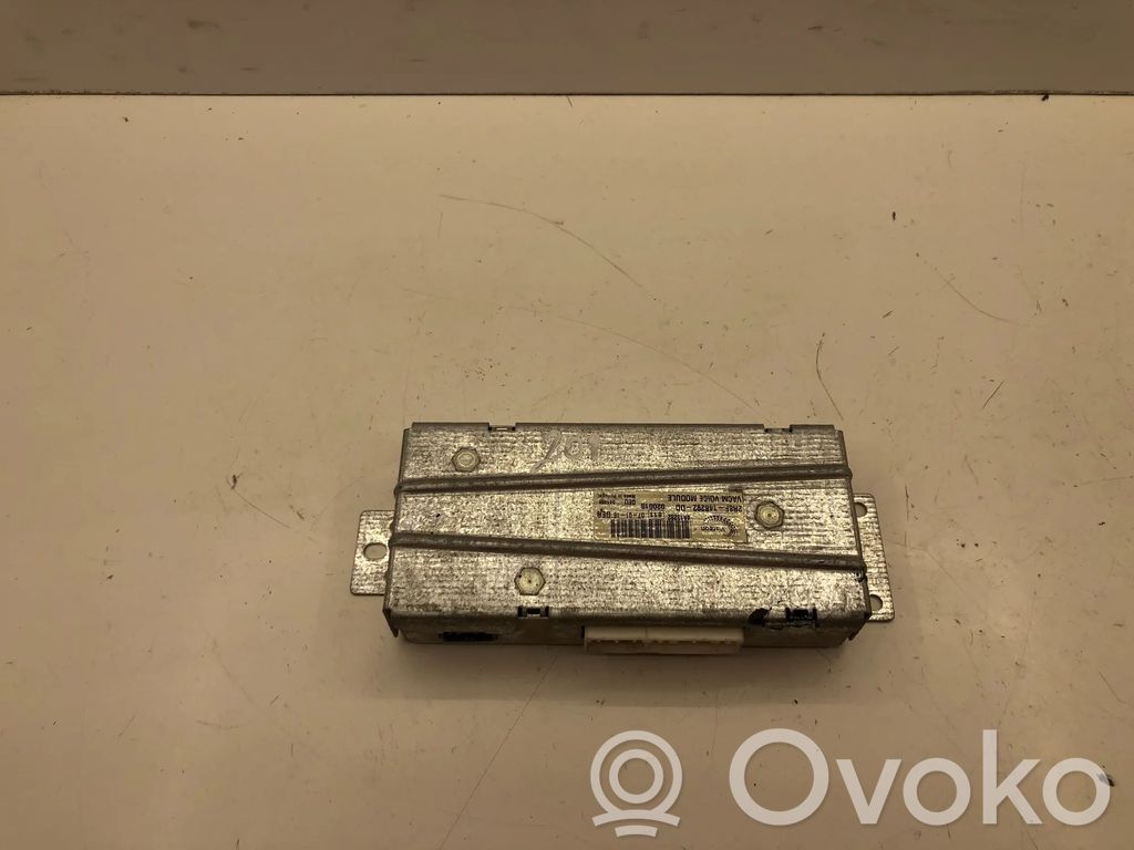 Jaguar S-Type Other devices 