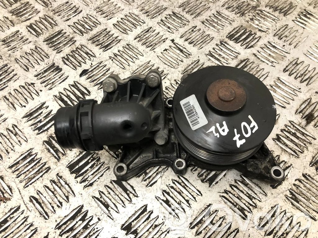 BMW 5 GT F07 Bomba de agua 