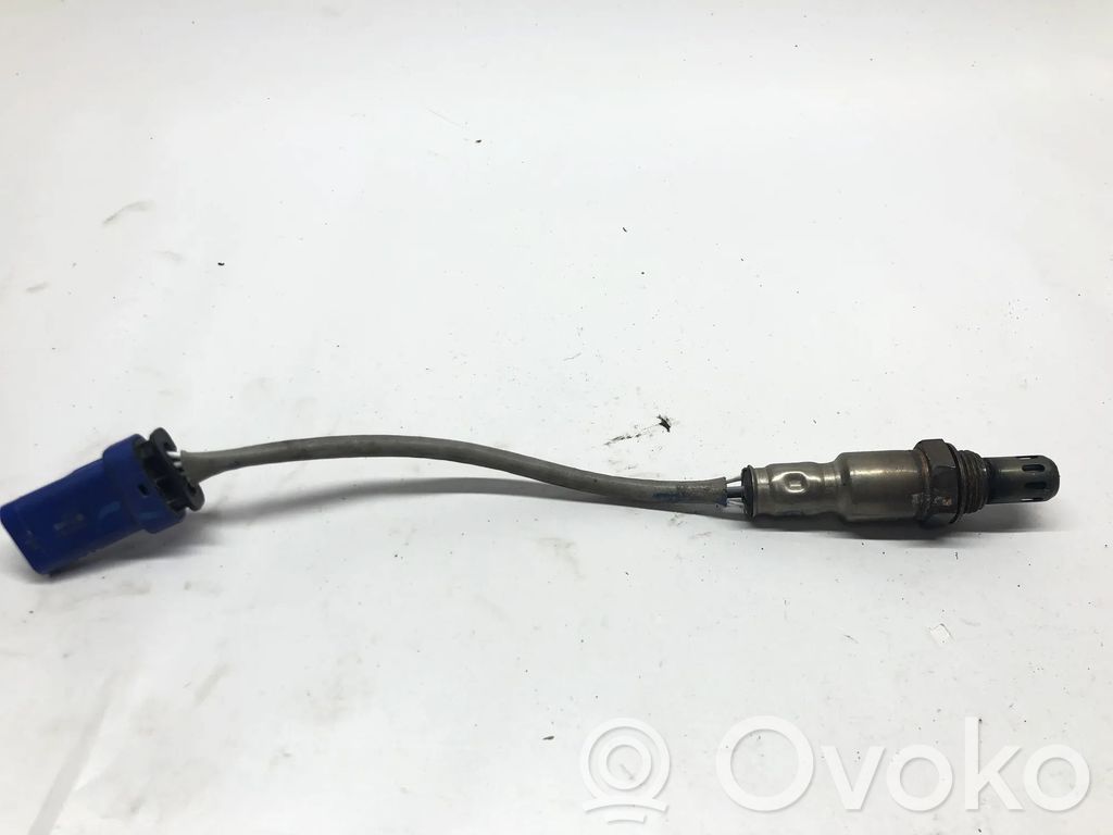 Lambda probe sensor   12671087