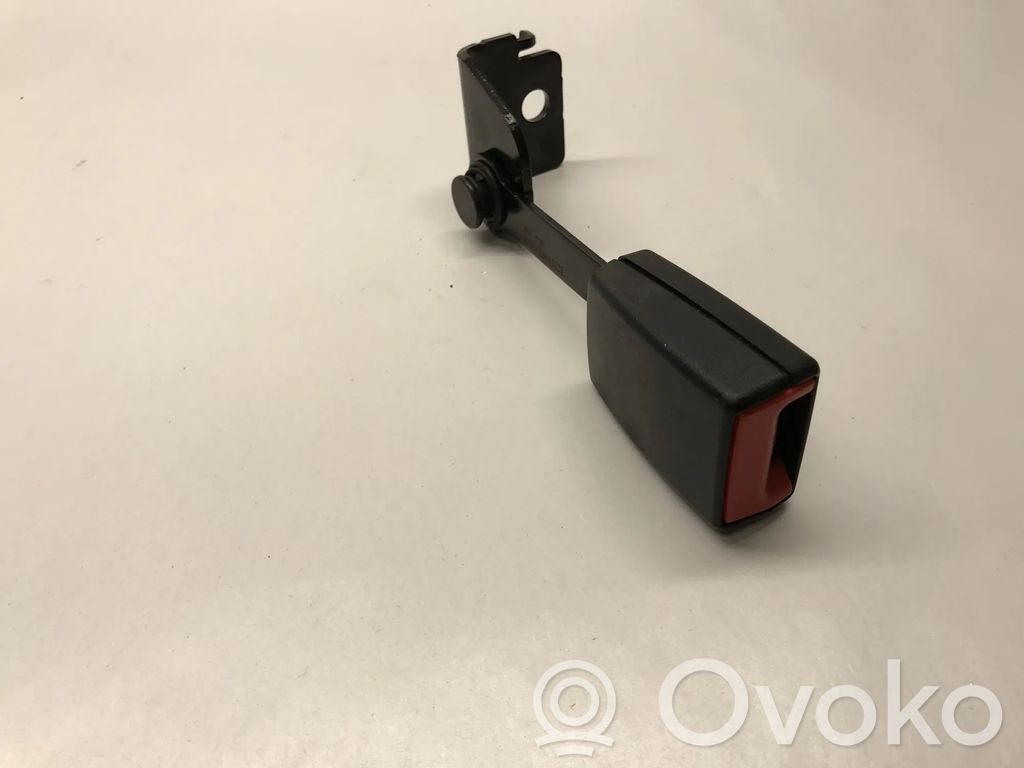 BMW 7 F01 F02 F03 F04 Bridă fixare centură de siguranță spate 
