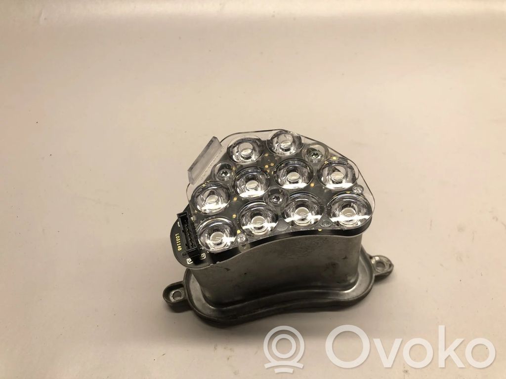 BMW 5 GT F07 LED šviesų modulis 