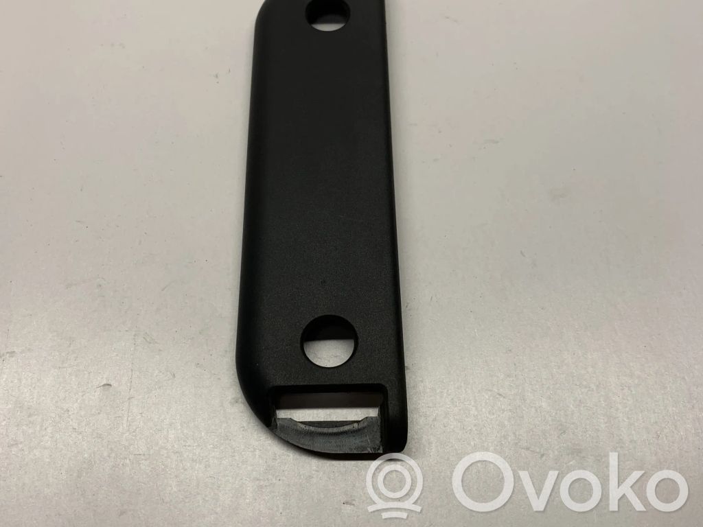 BMW 1 E82 E88 Front door seat control surround trim 