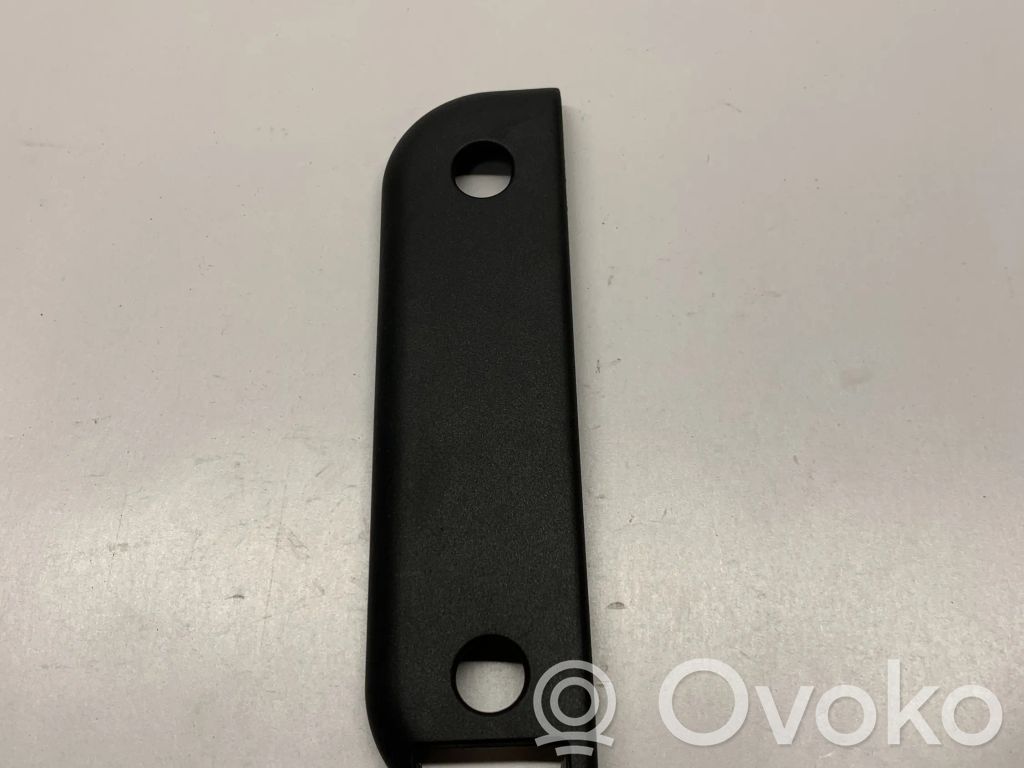 BMW 1 E82 E88 Front door seat control surround trim 
