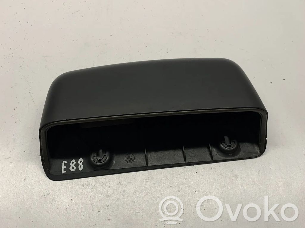 BMW 1 E82 E88 Dashboard glove box trim 