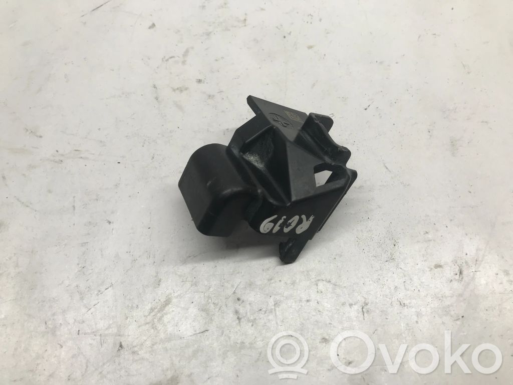 BMW 3 G20 G21 Cableado positivo 