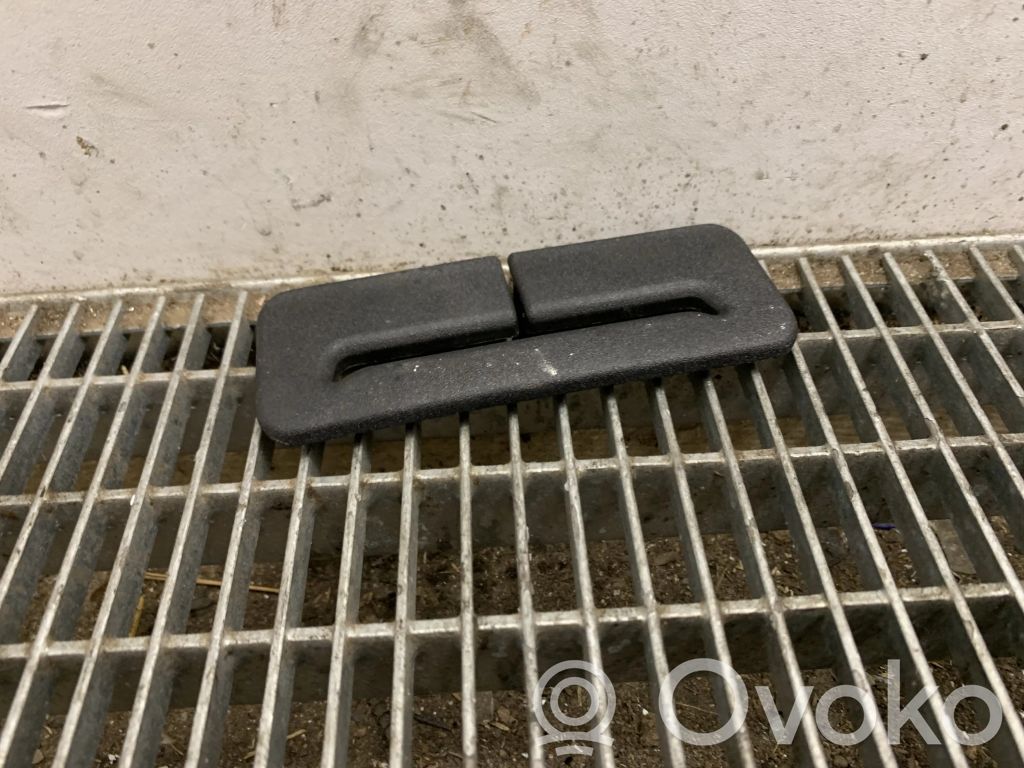Dodge Charger Inne części karoserii 
