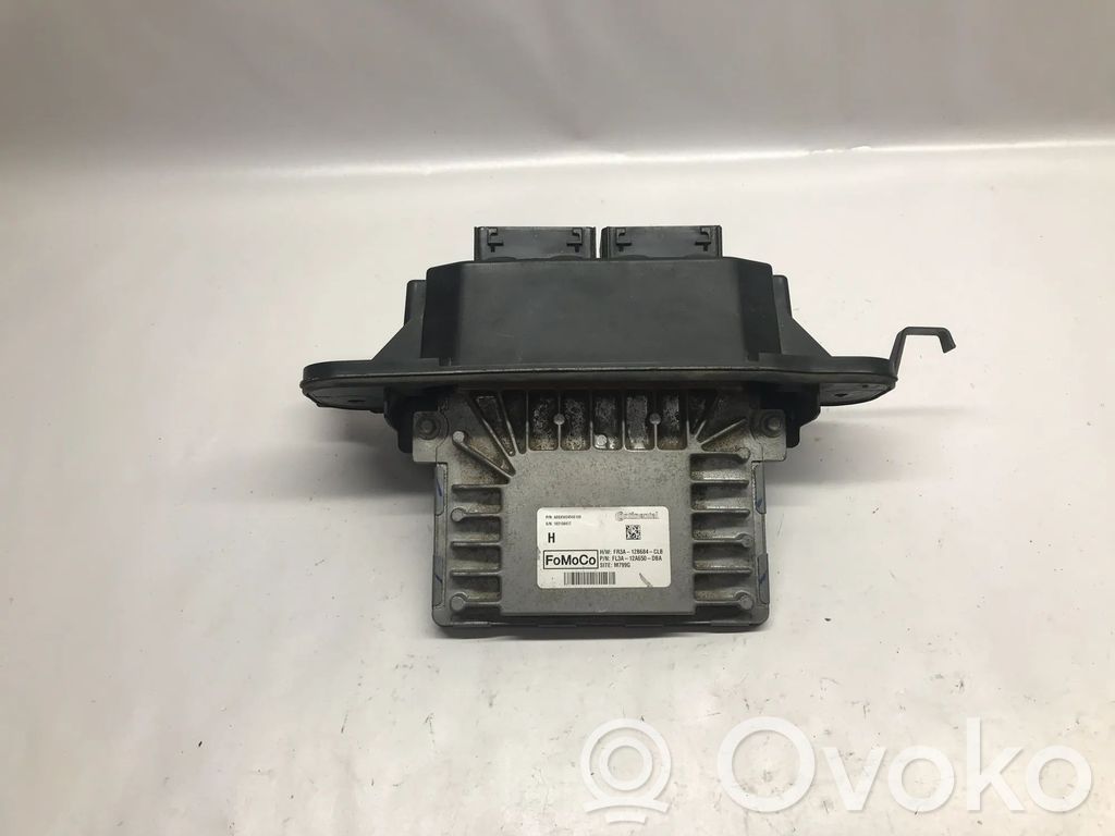 Engine control unit/module   FL3A12A650DBA,FL3A12A692BC