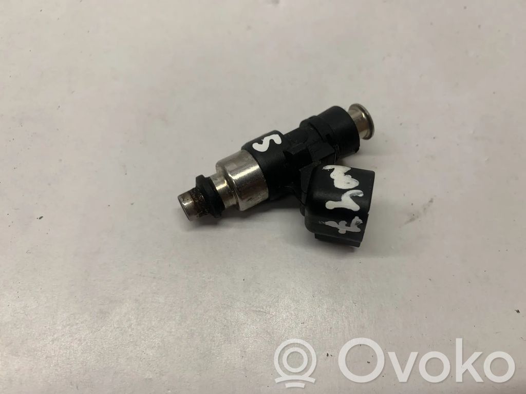 Ford Mustang VI Inyector de combustible 
