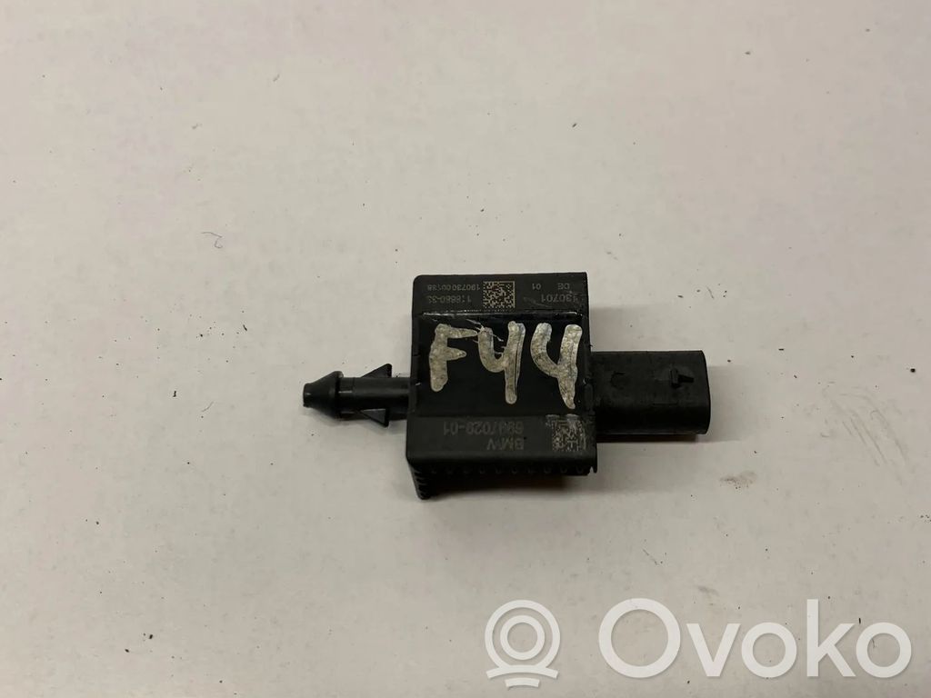 BMW 2 F44 Airbag deployment crash/impact sensor 