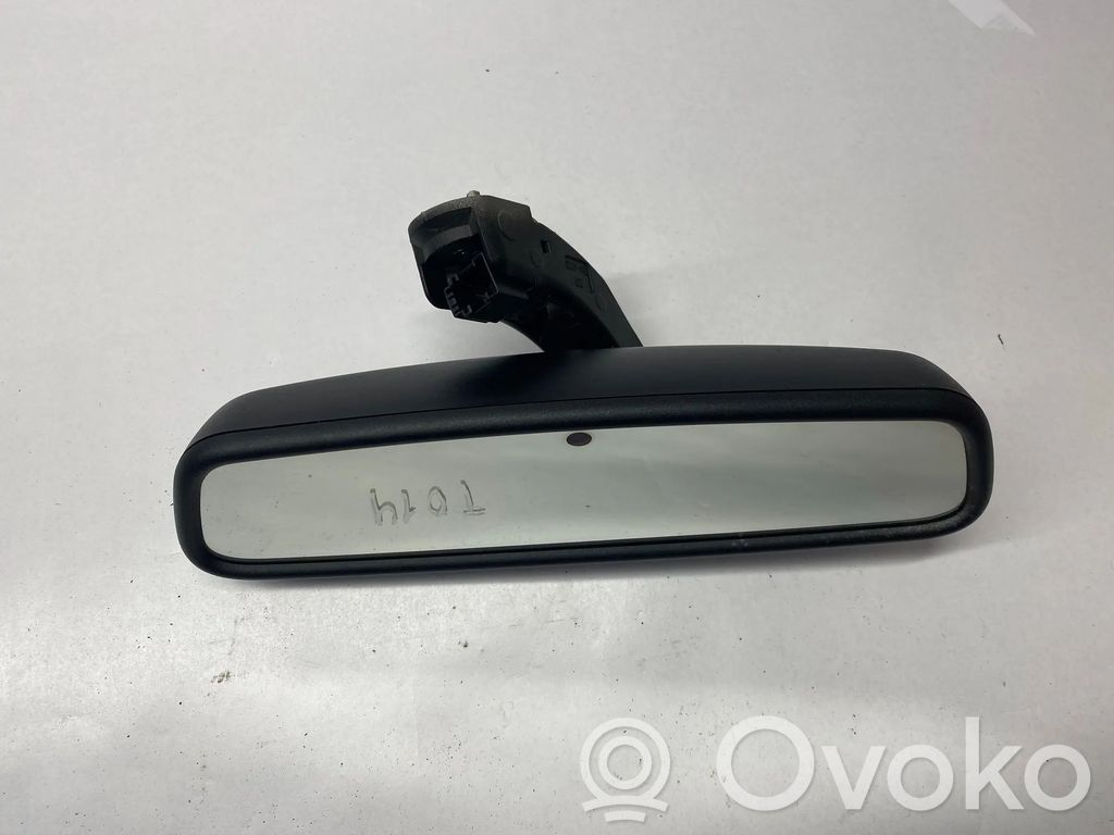 BMW X3 F25 Galinio vaizdo veidrodis (salone) 