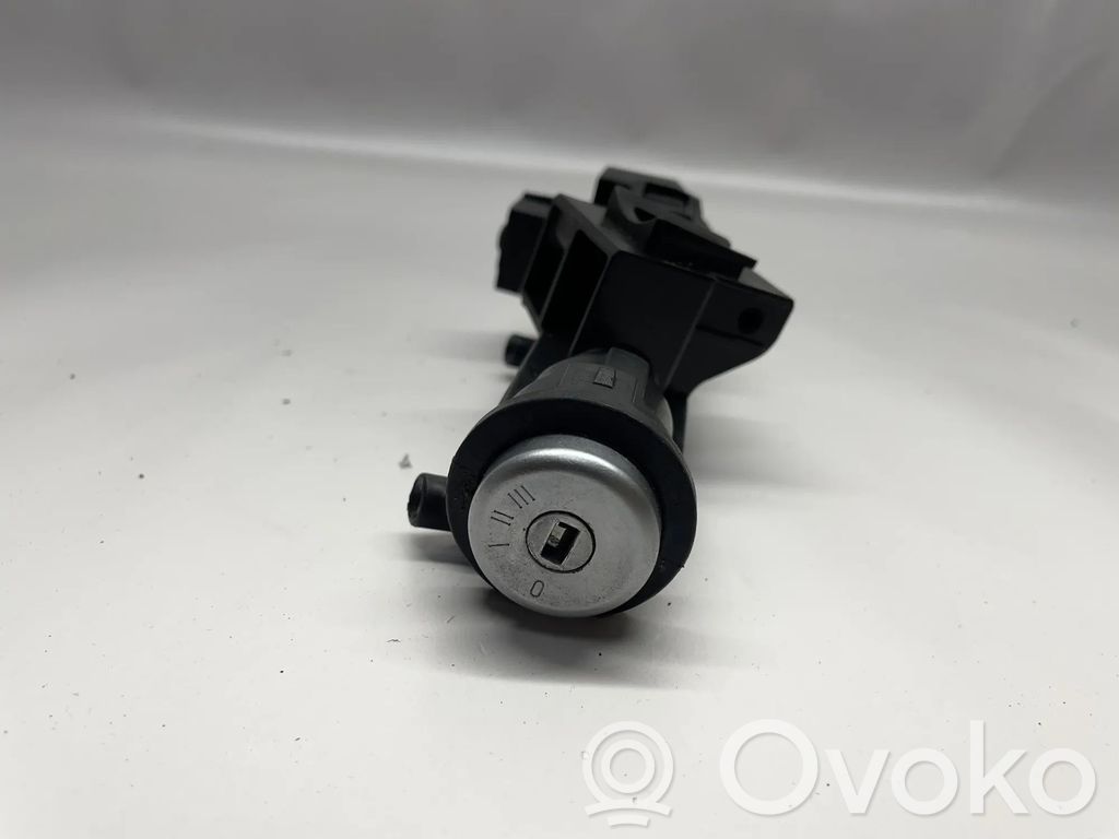 Ford Fusion Virtalukko 
