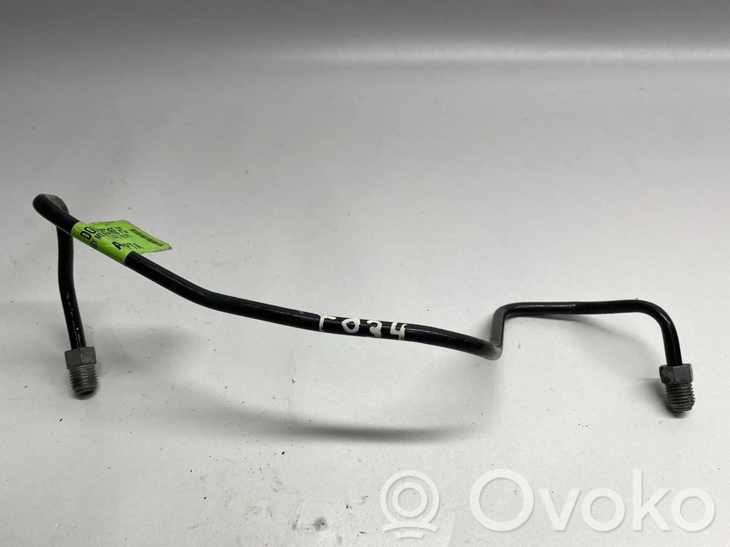 Ford Fusion Przewód / Wąż przewodu hamulcowego 
