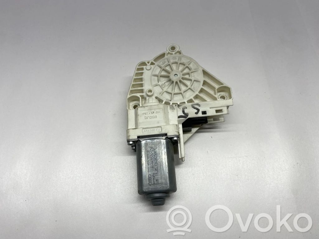 Audi A5 8T 8F Motor macara geam ușă față 