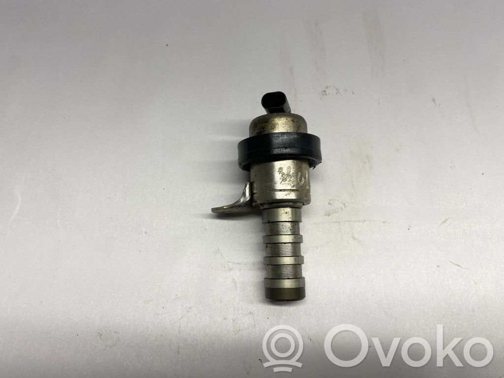 Ford Mustang VI Turbo solenoid valve 