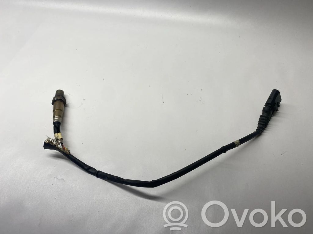 Lambda probe sensor   0258027199,4H0906262