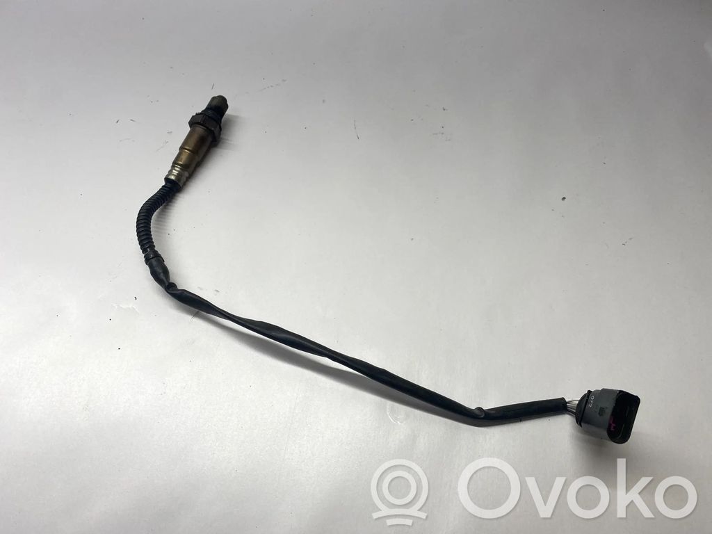 Lambda probe sensor   0258006837,022906262