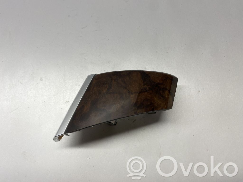 BMW X5 E70 Dashboard glove box trim 