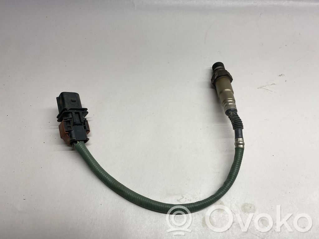 Ford Fusion Sonda lambda 