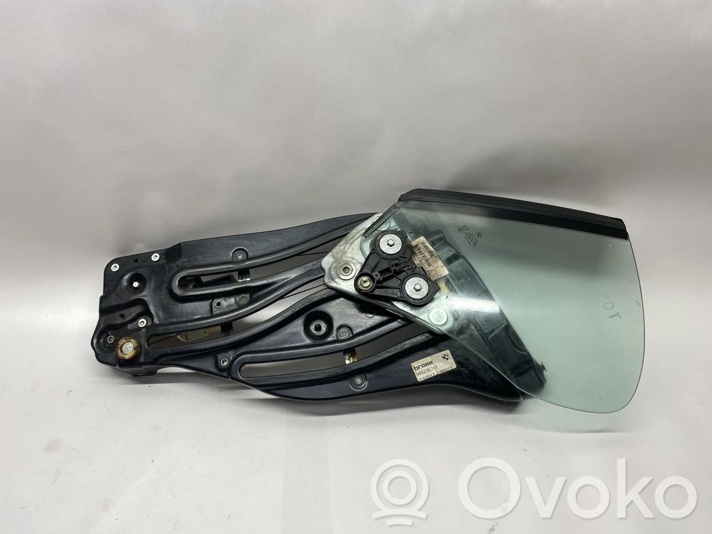 BMW Z4 E89 Rear door window regulator with motor 