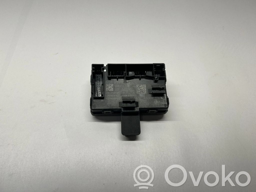 Volkswagen Golf V Door control unit/module 