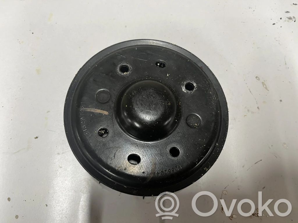 Chevrolet Camaro Koło pasowe pompy wody 