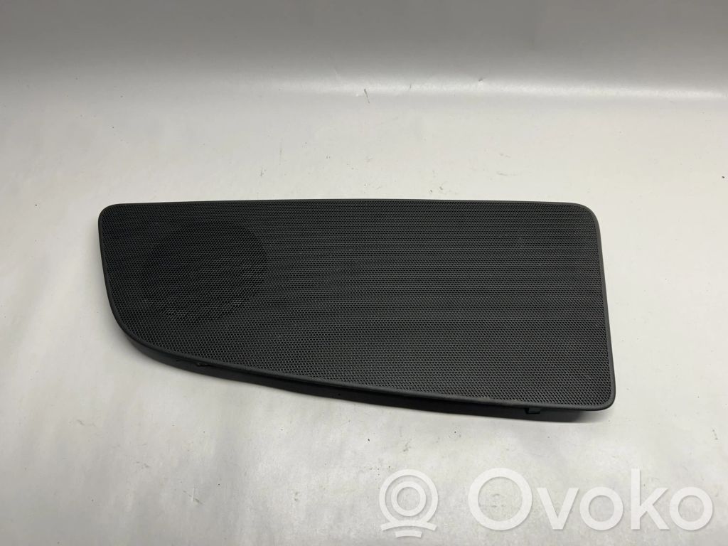 Audi A8 S8 D4 4H Mască difuzor central bord 