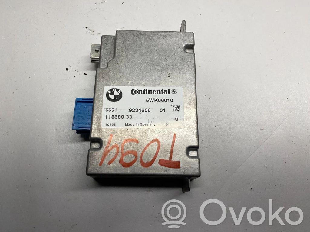 Vaizdo (VIDEO) modulis   5WK66010,9234606