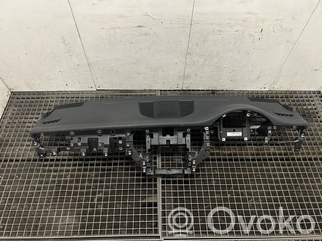 Panel de instrumentos   95B858451A