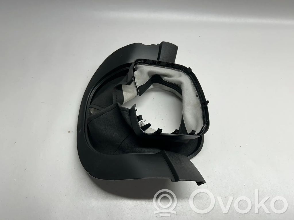 Dodge Challenger Rivestimento del piantone del volante 