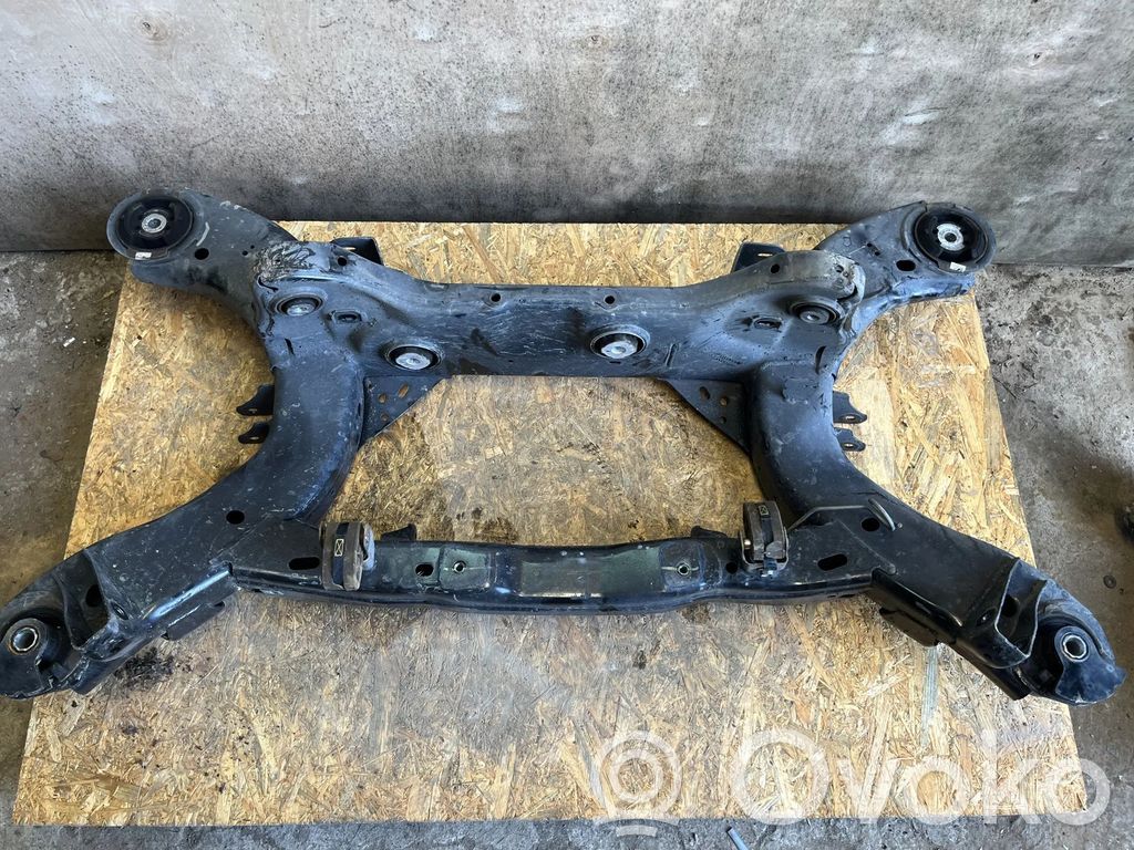 Dodge Challenger Rear subframe 