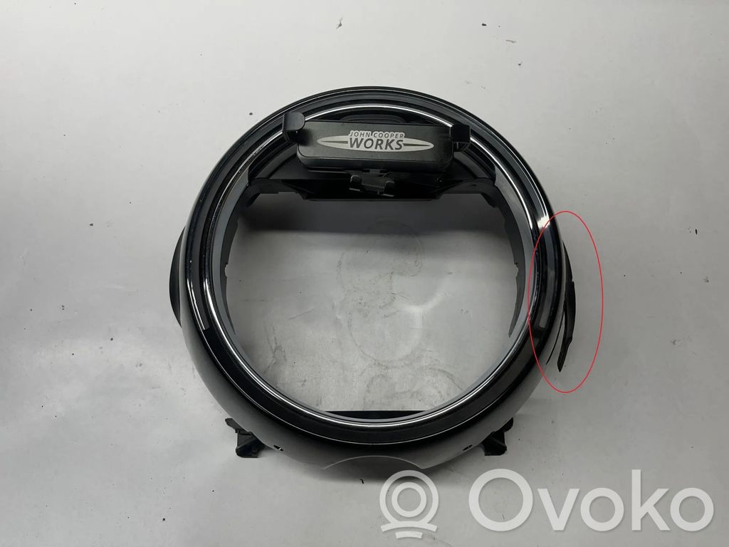 Mini One - Cooper F56 F55 Konsola środkowa / Radio / GPS 