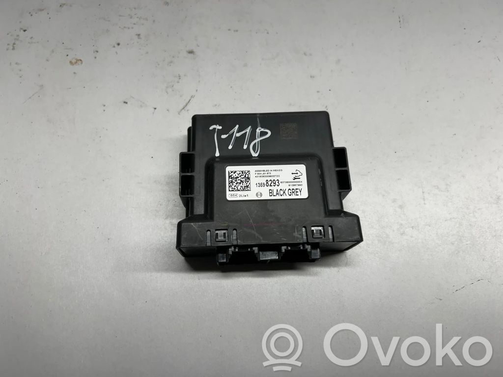 Módulo de control Gateway   13598293
