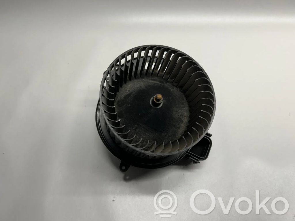 BMW 2 F22 F23 Interior heater climate box assembly 