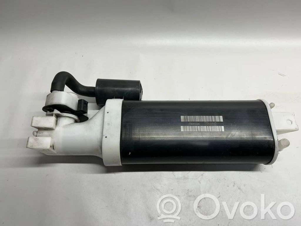 Dodge Challenger Filtru cărbune activ canistră vapori combustibil 