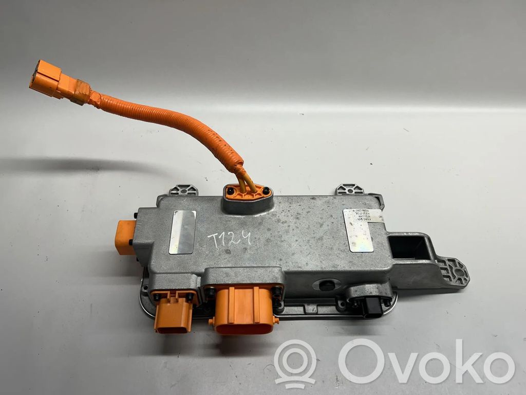 Inversor/convertidor de voltaje   91958CV510,91958CV510