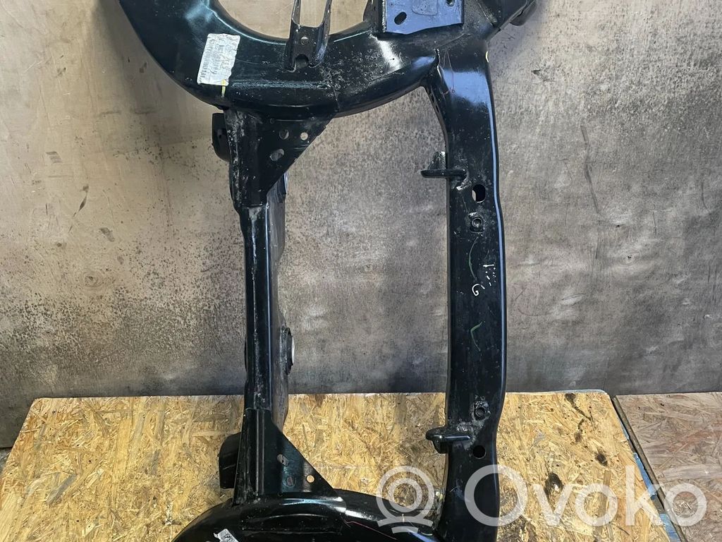 Dodge Challenger Rear subframe 