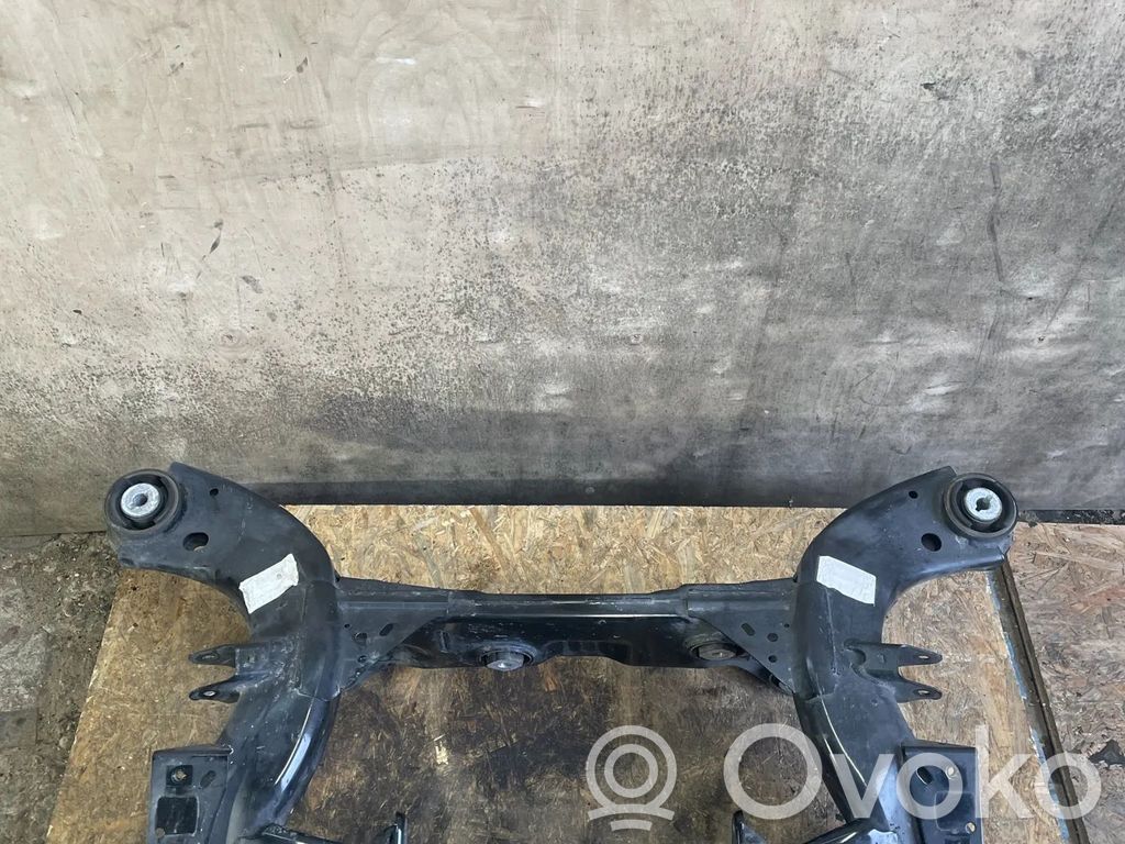 Dodge Challenger Rear subframe 