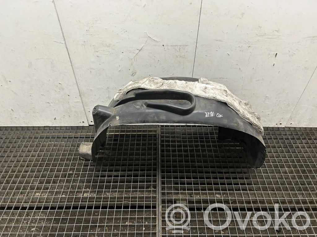 Citroen Berlingo Nadkole tylne 