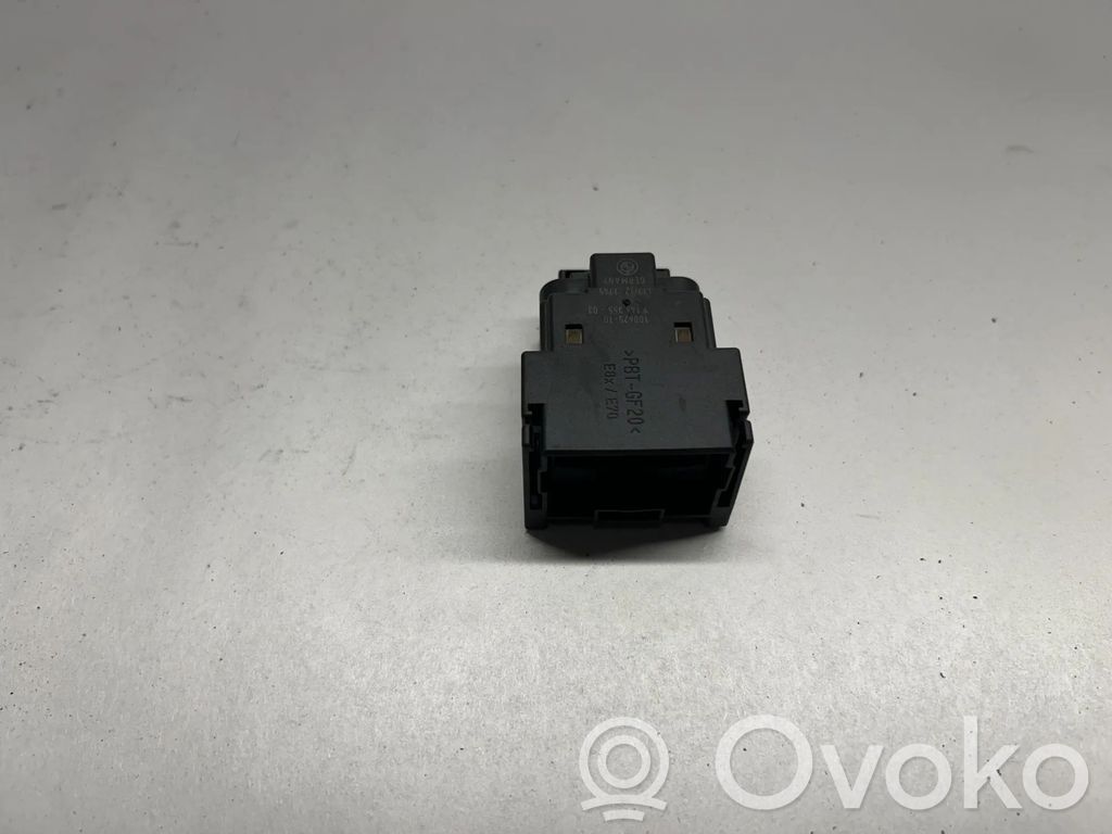 BMW Z4 E89 Ignition lock 
